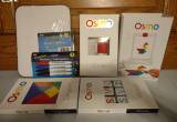OSMO Starter Set Base Games