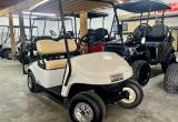 EZGO TXT 48v Electric Golf Cart