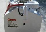 Onan Marine Generator Parts