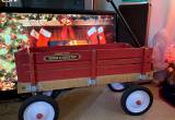 Radio Flyer Wagon. Town & Country