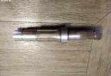 1000 RPM PTO shaft for Ford tractor