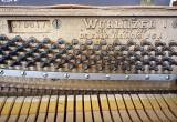 1964 Wurlitzer Spinet Piano For Sale