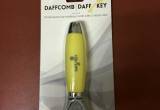 Daffcomb Dematting Comb Dog / Cat - New