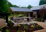 Outdoor Kitchen' S And More!