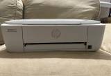 HP Deskjet 3770 series printer