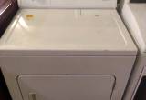 Pre-Owned Dryers Starting @ $99.99