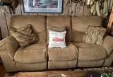 recliner couches with recliner chair
