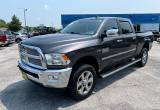 2018 Ram 2500 Big Horn Crew Cab 4WD