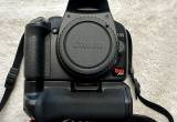 Canon EOS XSi / 450D 12.2MP Digital SLR