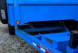 Dump Trailer Rental