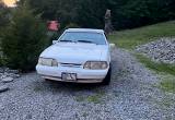 1993 Ford Mustang LX 5.0L