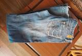 Women' s Maurices Jeans