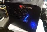 AMD Powered Gaming PC w/ keyboard/ mouse