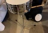 Pearl Student Percussion Snare Drum Kit