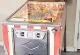 Pinball Machine - Bally Circus