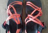 chacos size 5