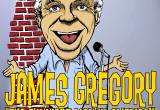 Funniest Man in America James Gregory