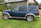 1999 Ford Explorer 4 Dr Eddie Bauer 4WD