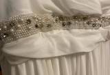 Torrid Wedding Dress Size 22