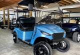 Custom EZGO TXT Electric 30mph Golf Cart