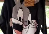 Vintage Bugs Bunny Sweater nwt med