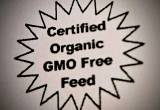 Organic Non-gmo Feed