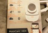 MobiCam HDX Smart HD Wi-Fi Camera