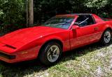 Make Offer: 1989 Pontiac Firebird