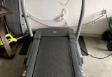 Nordictrack A2250 treadmill