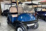 Club Car Precedent 48v Golf Cart