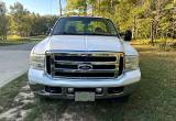 2006 Ford F-250 Super Duty XL 4WD LB