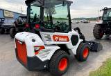 Bobcat L28 Articulating loader