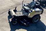 Mower Dixie Chopper 60 inch