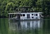 1999 Lakeview Houseboat 14x58