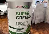 Affordable Super Greens For Gut Health