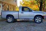 2005 Dodge Ram 1500 SLT