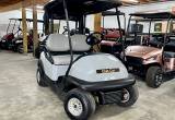 Club Car Precedent Electric Golf Cart