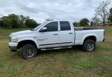 2006 Dodge RAM 2500