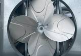 Lot of Three Phase Fans