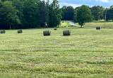 4x5 rolled hay