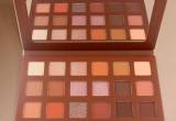 Mineral Makeup eyeshadow palettes