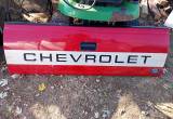 OBS Chevrolet Tailgate