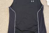 under armour/ nike shirts