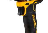 Dewalt 20V XR drill, vacuum, batteries e