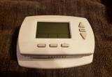 Honeywell Programmable Thermostat