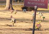 Crest lawn cemetery funeral plot
