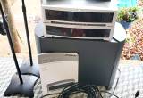 BOSE PS321 GS series II home theater