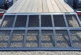 wanted trailer gate 82-83 inches wide