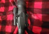 night vision infared scope trade or sell