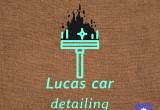 Lucas car detailing